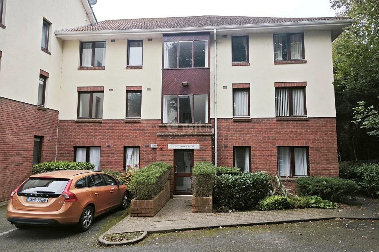 Apartment 15, The Cedars, Monkstown Valley, Monkstown, Monkstown, Co. Dublin