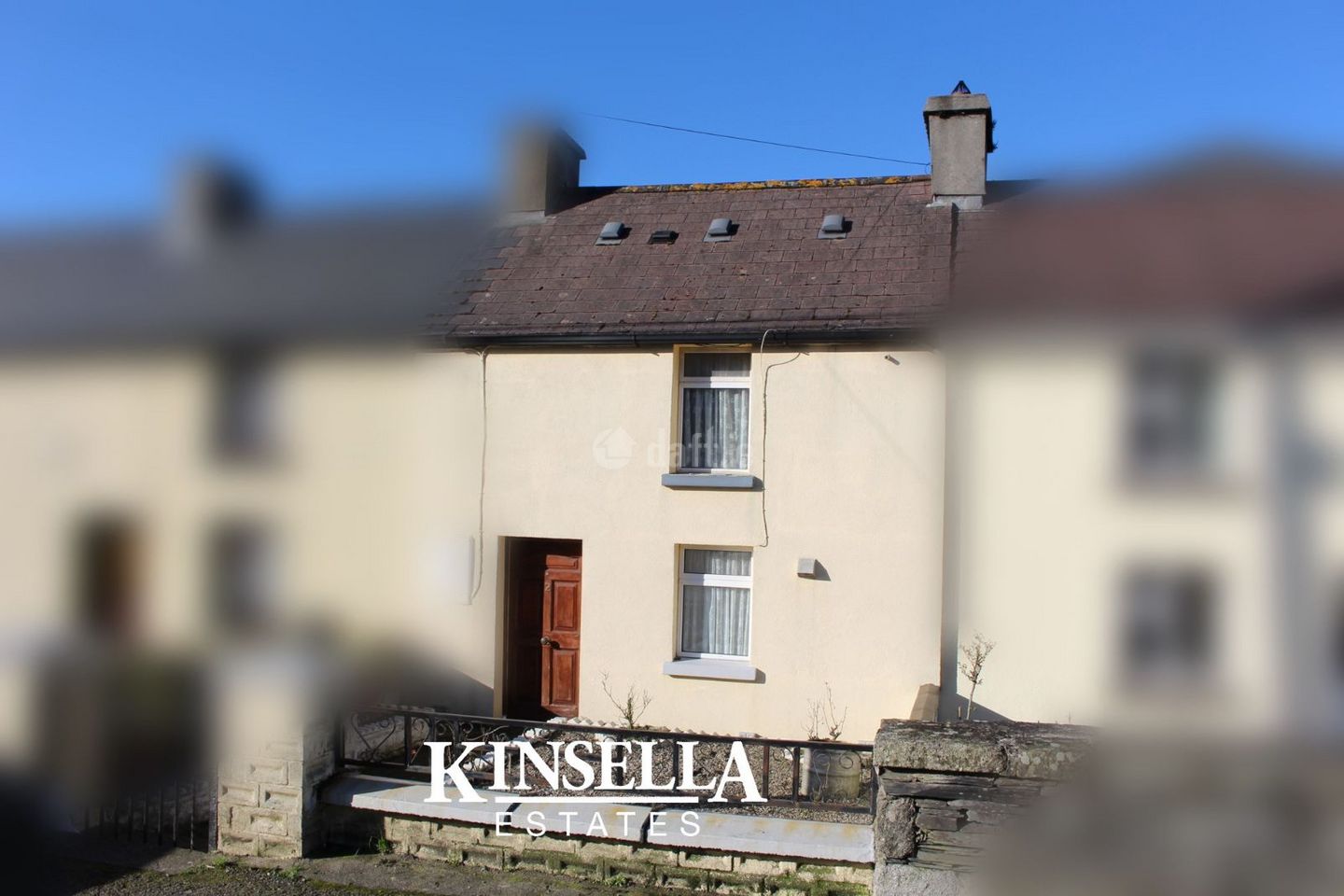 2 Coolattin Road, Carnew, Carnew, Co. Wicklow