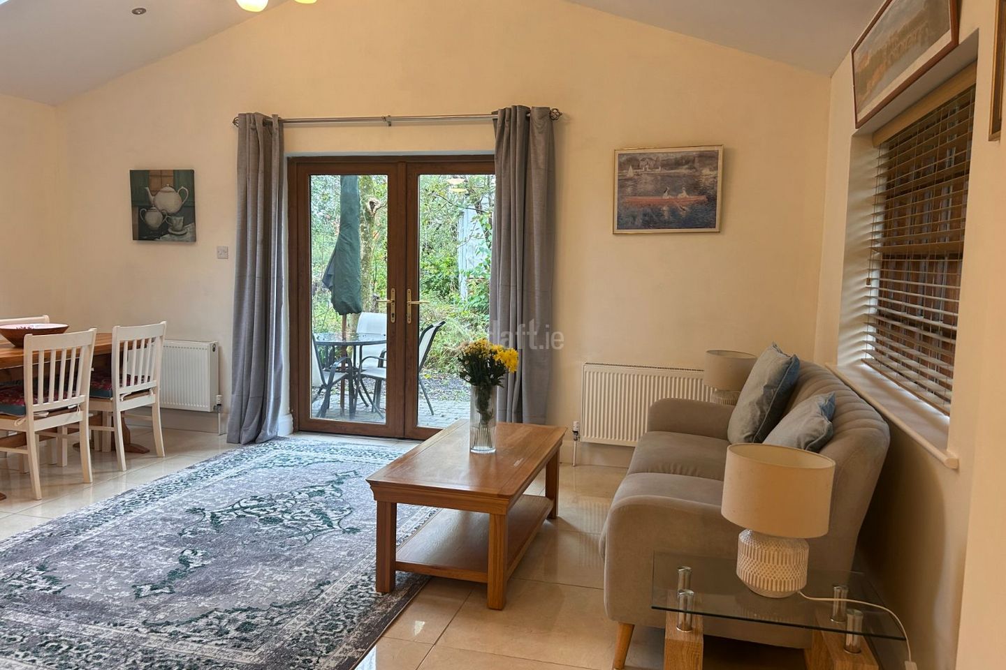 Aran View Mews, Rosshill, Co. Galway