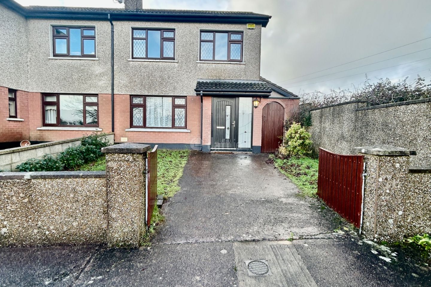 Mervue Lawn, Ballyvolane, Ballyvolane, Co. Cork