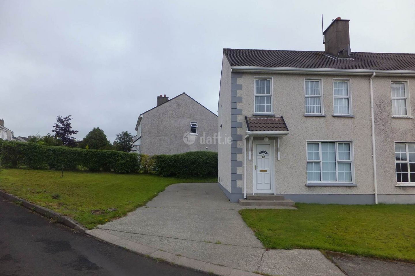 Sylvan Park, Gortlee, Letterkenny, Co. Donegal