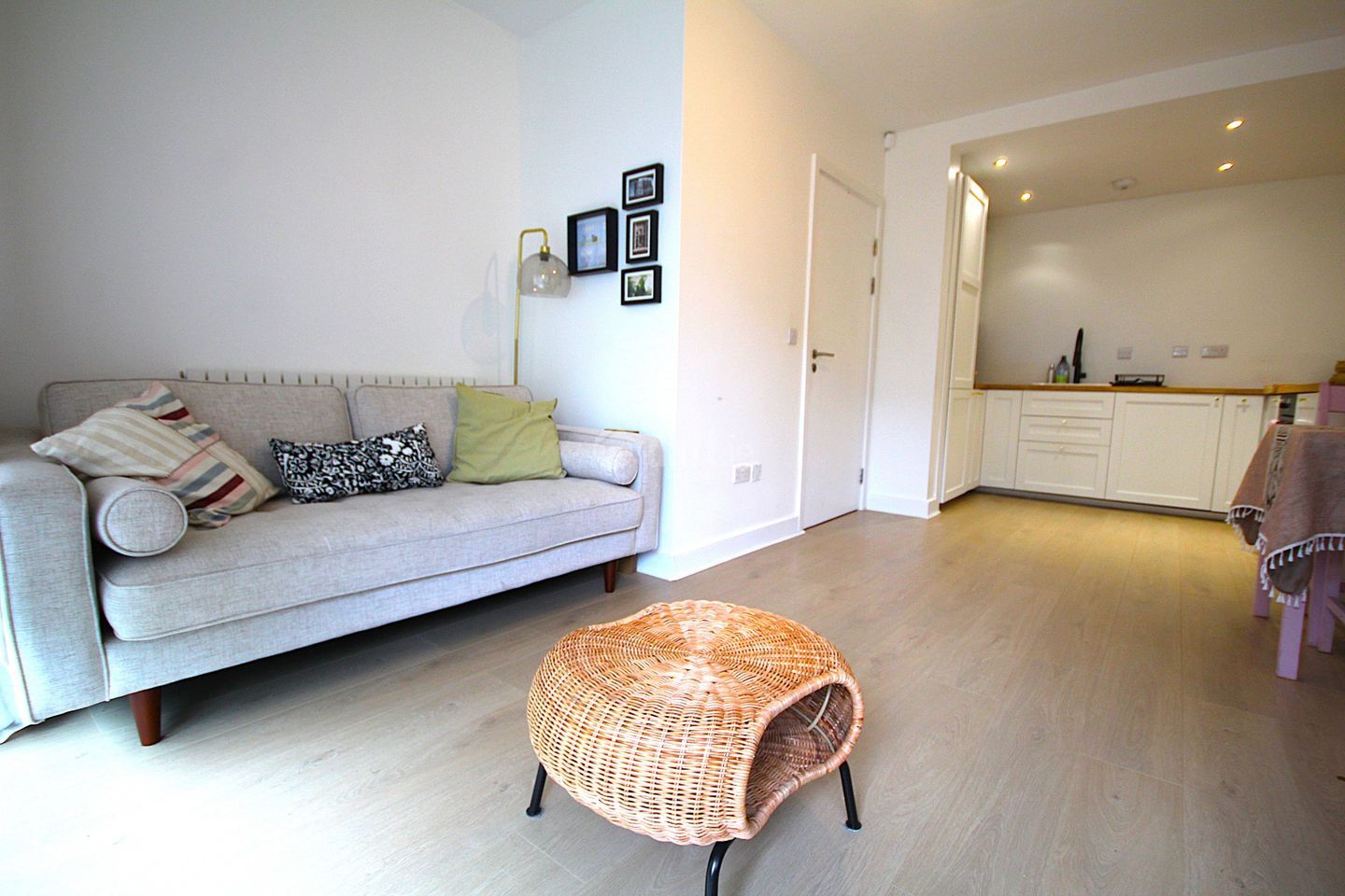 Apartment 68, The Plaza, Ballymun, Dublin 9