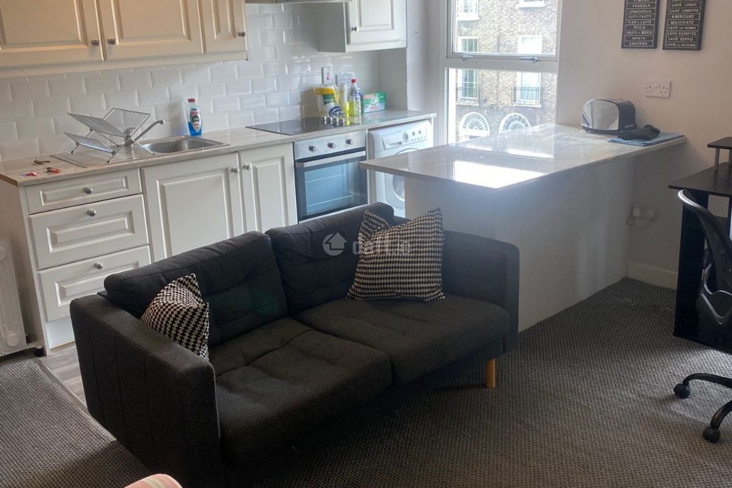 Apartment 2, 24/25 Blessington Street, Dublin 7