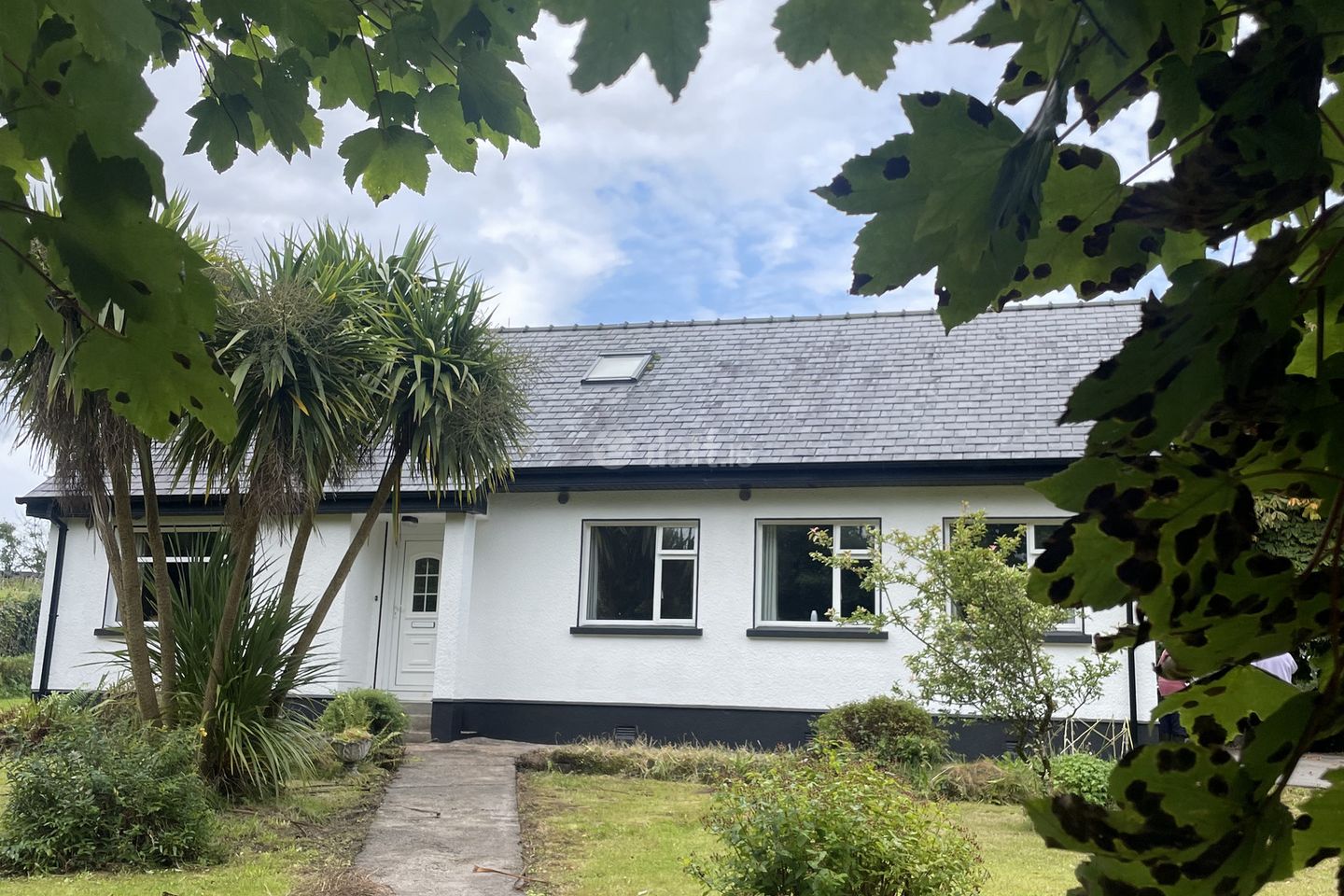 Mullaun, Newport, Co. Mayo