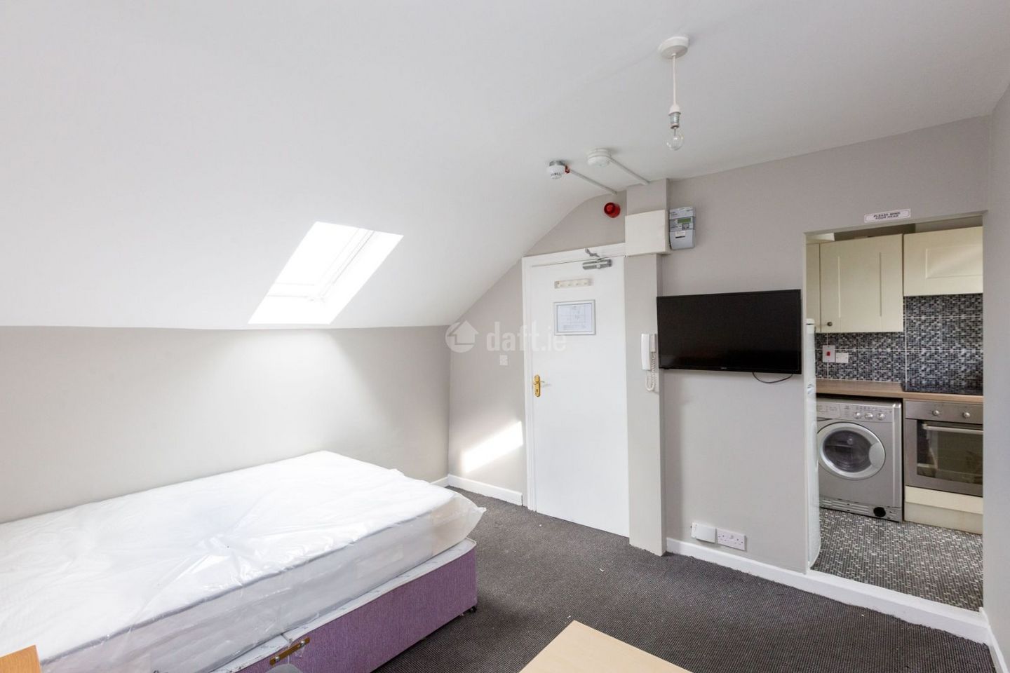 Apartment 5, 38A-39 Richmond Street South, Dublin 2