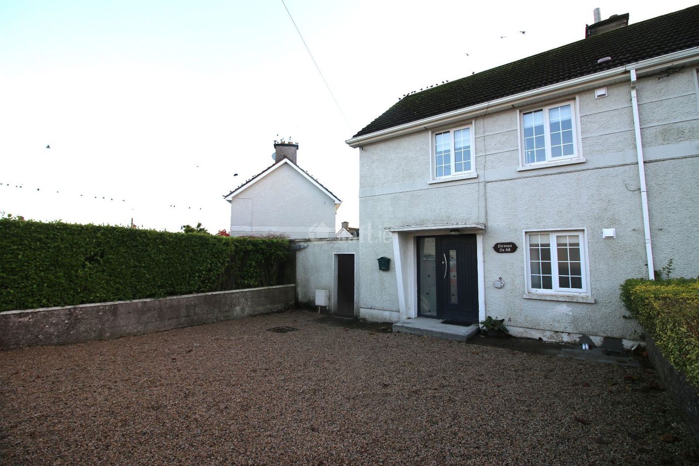 Nirvana, 48 Marian Park, Ballintemple, Co. Cork