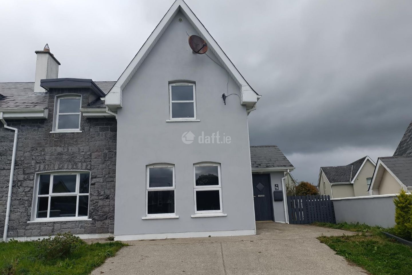 78 Bruhenny, Churchtown, Mallow, Churchtown, Co. Cork