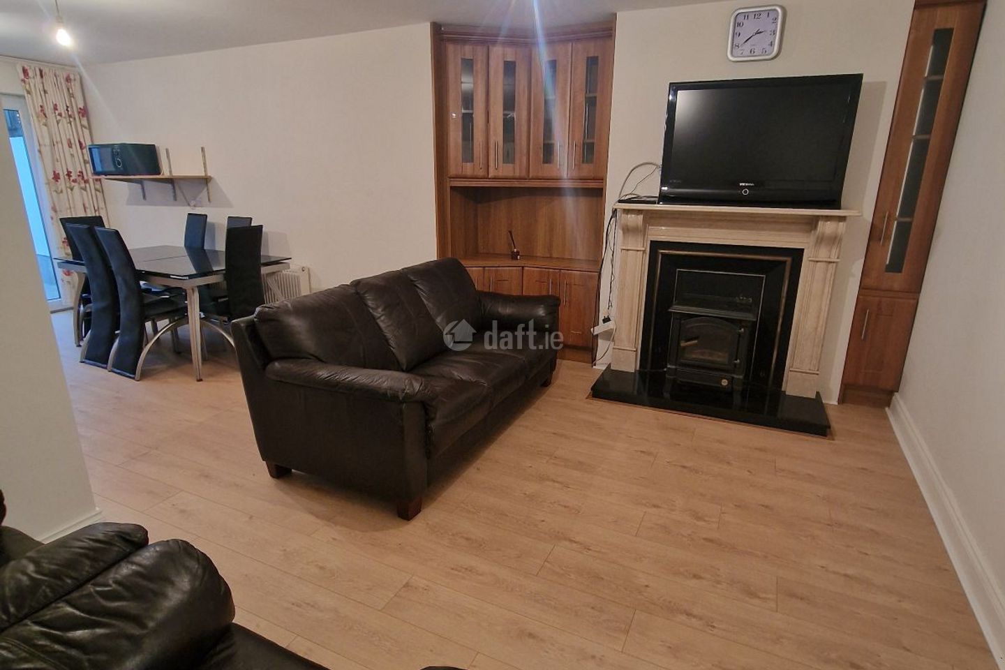 Circular Road, Ballina, Co. Mayo, Crockets Town, Co. Mayo