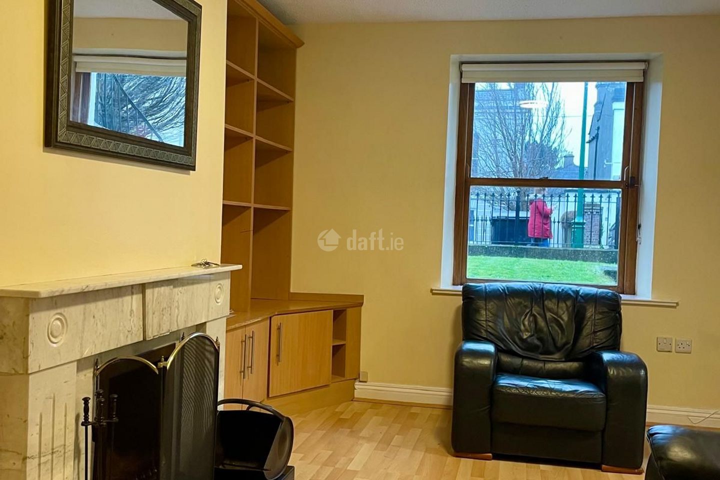 Leinster Road West, Harold's Cross, Dublin 6