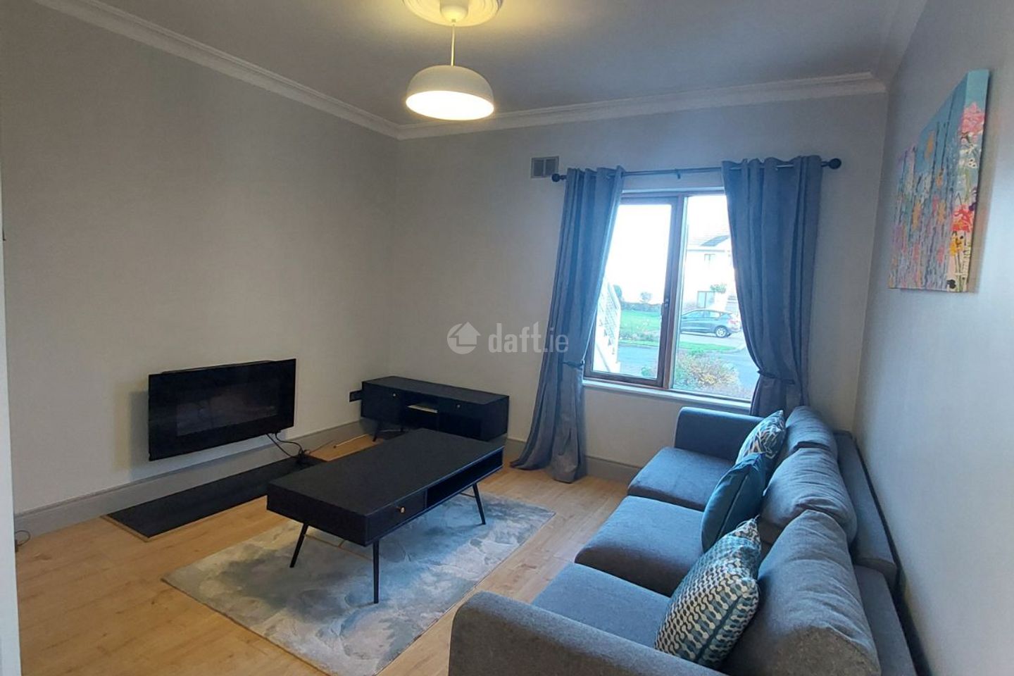 Marine View, Rock Road, Blackrock, Co. Dublin