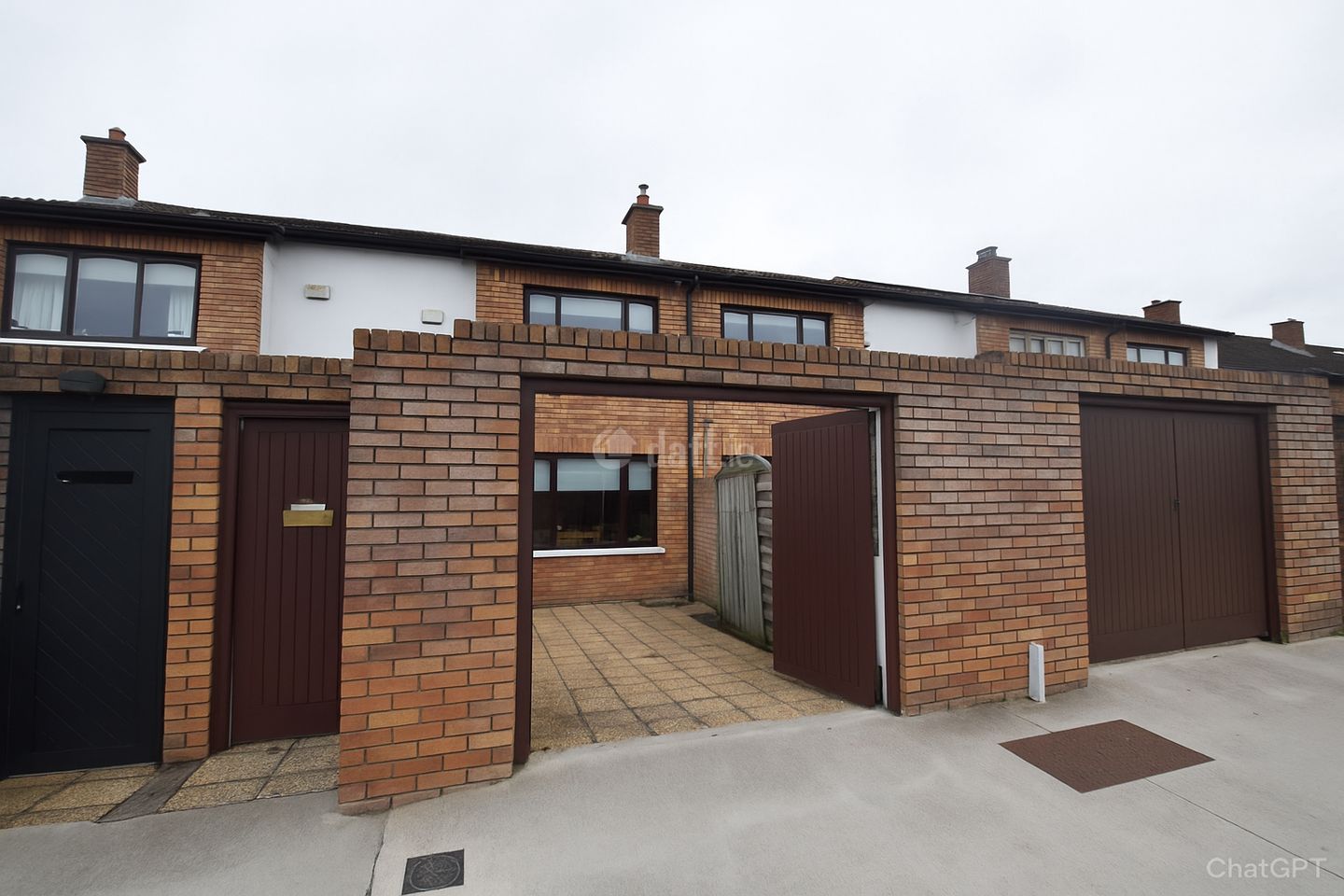 2 Killeen Mews, Saint Margaret's Avenue, Malahide, Co. Dublin