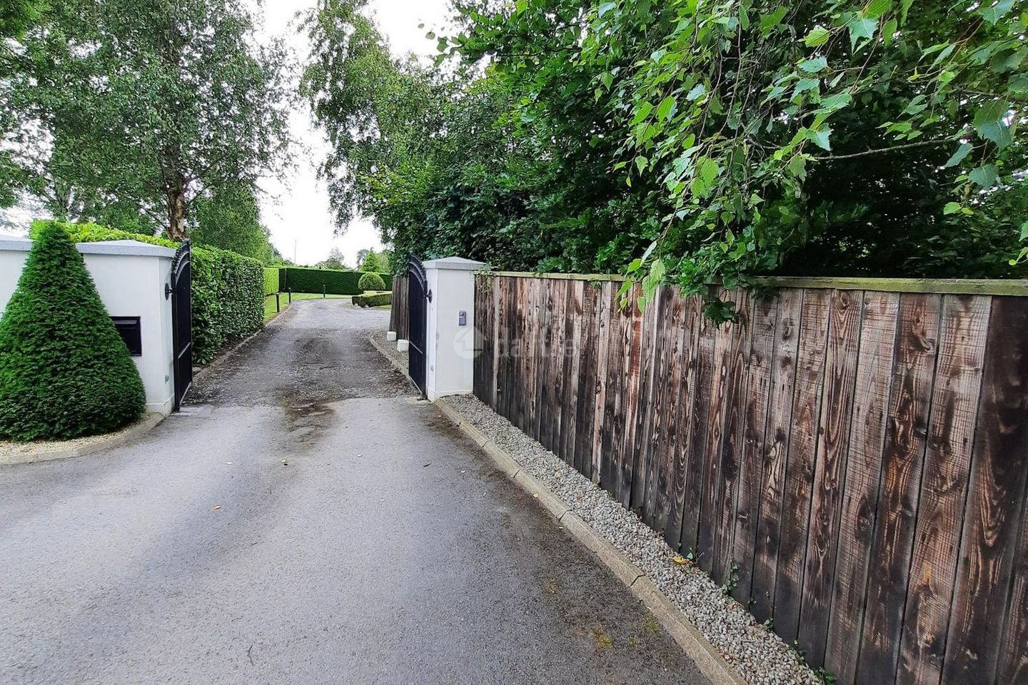 Warrenstown, Dunboyne, Co. Meath