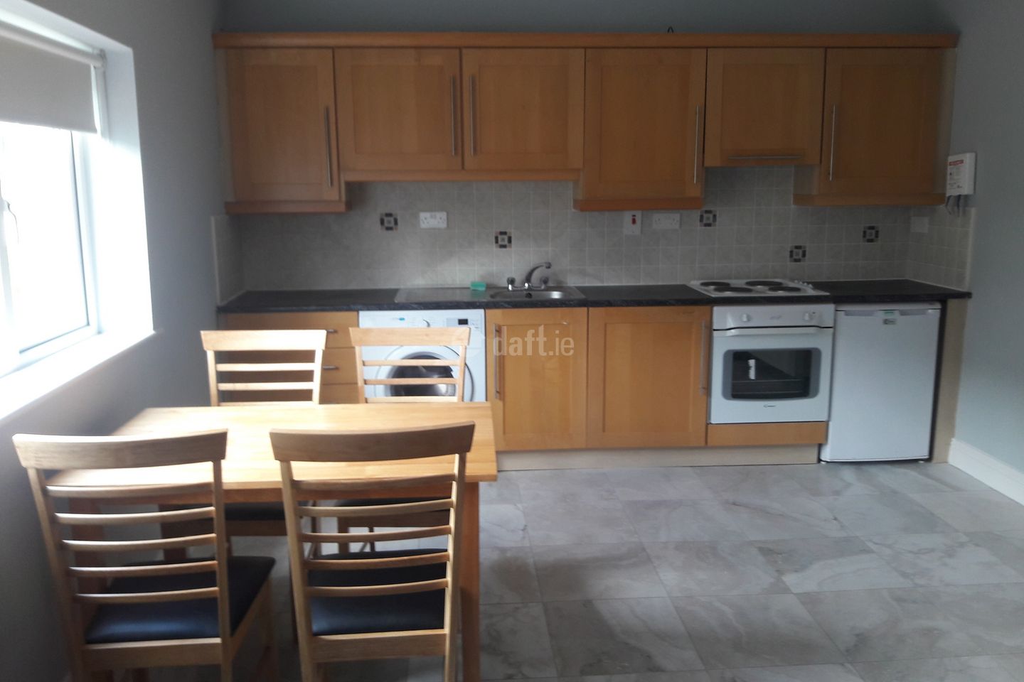 Chapel Street, Castlebar, Co. Mayo