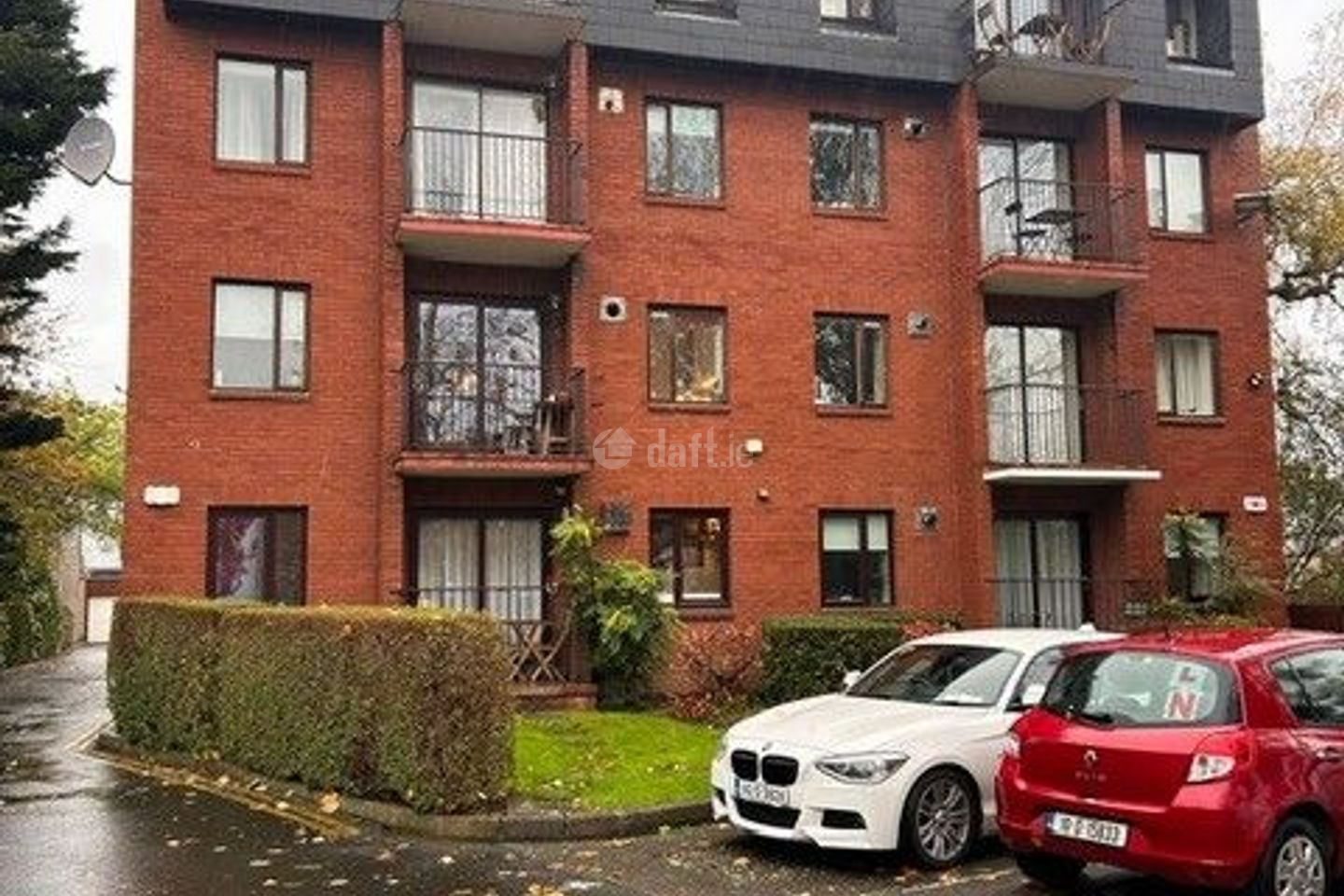 Sherborne, 96-97 Rathgar Road, Rathgar, Dublin 6