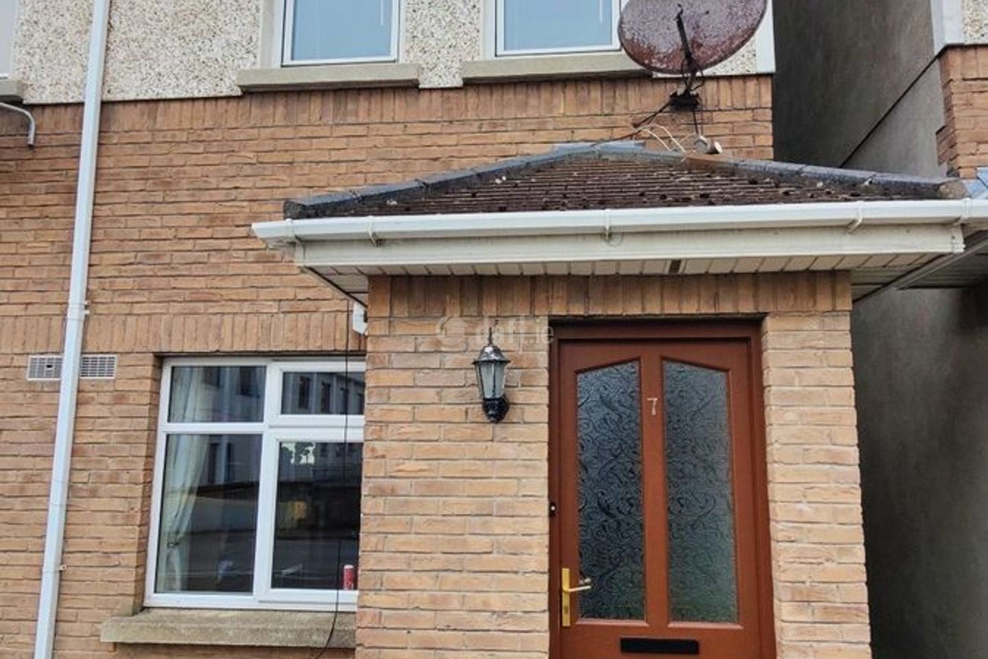 7 Castle Elms, Greencastle Road, Dublin 17, Coolock, Dublin 17