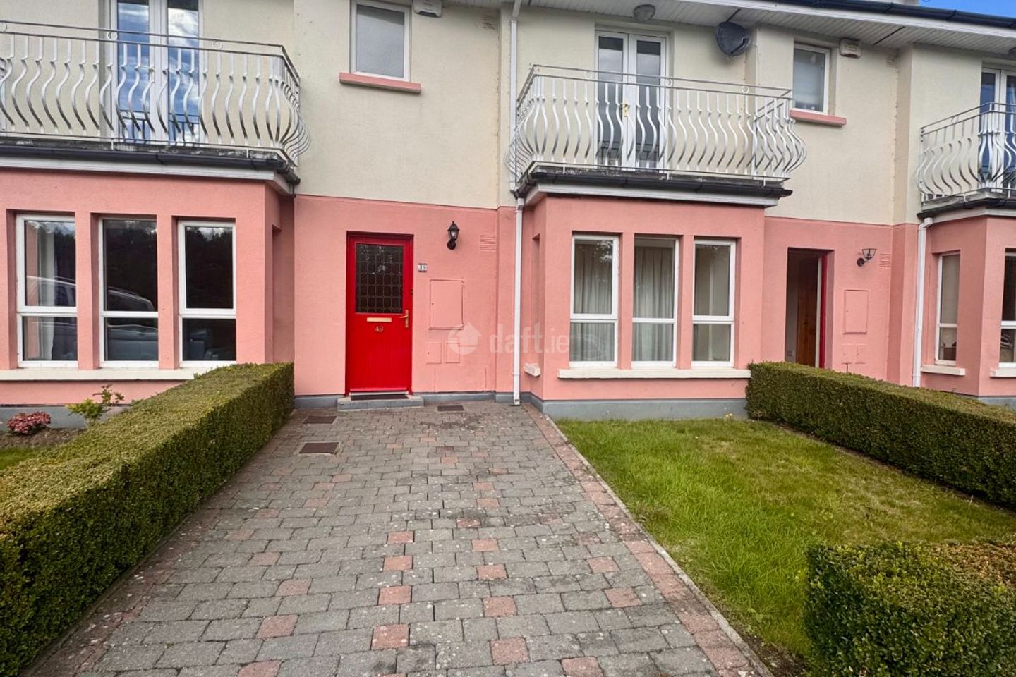 Wolseley Village, Mountwolseley, Tullow, Co. Carlow