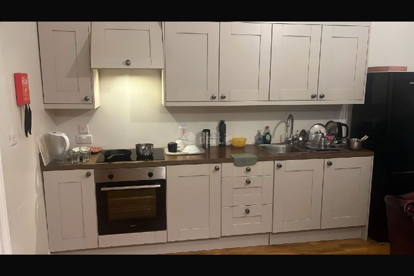 Ground Floor Apartment,O'Connell Street,Limerick, Limerick City Centre