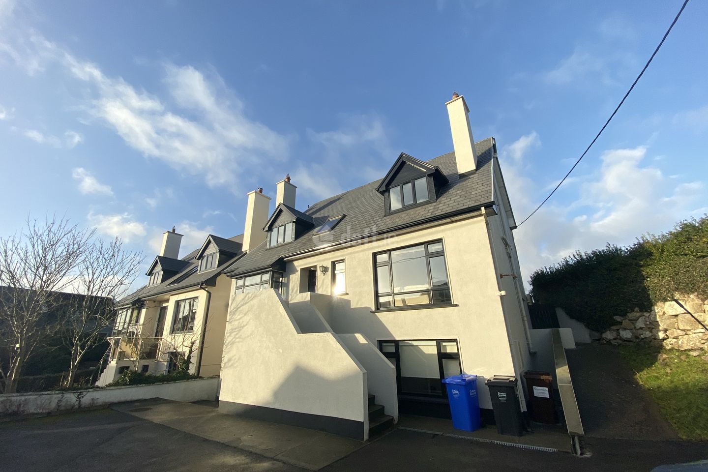 Cois Chéibh, Freeport, Barna, Co. Galway