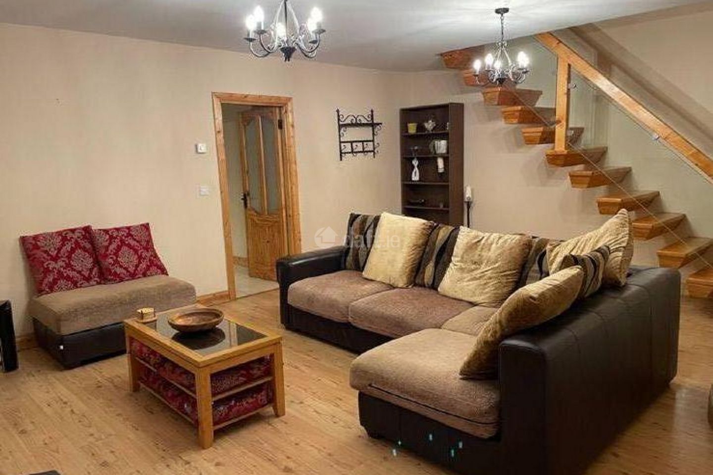 Drumshanbo Town Centre, Drumshanbo, Co. Leitrim