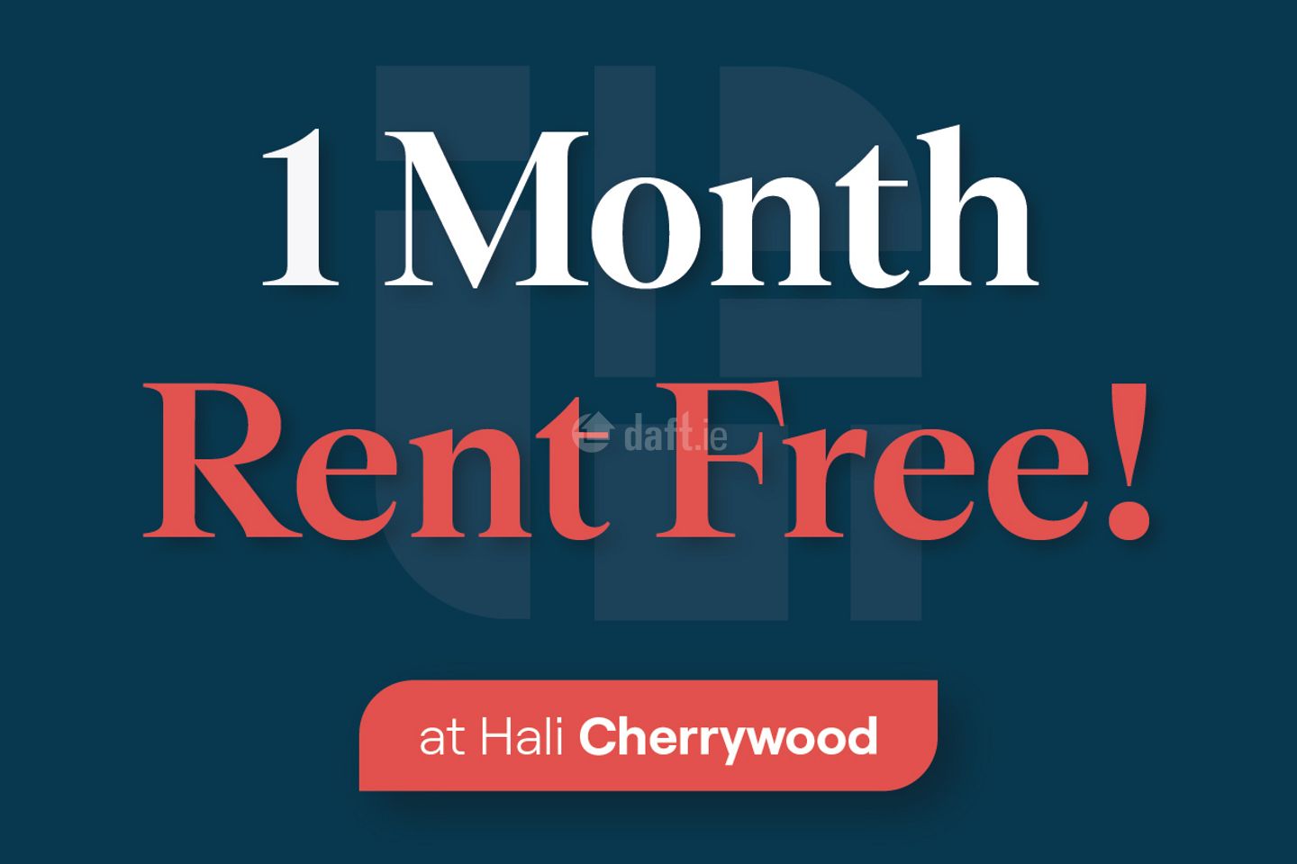 2 Bedroom Duplex Apartment, Hali - Talbot & Tully Buildings, Cherrywood, Dublin 18