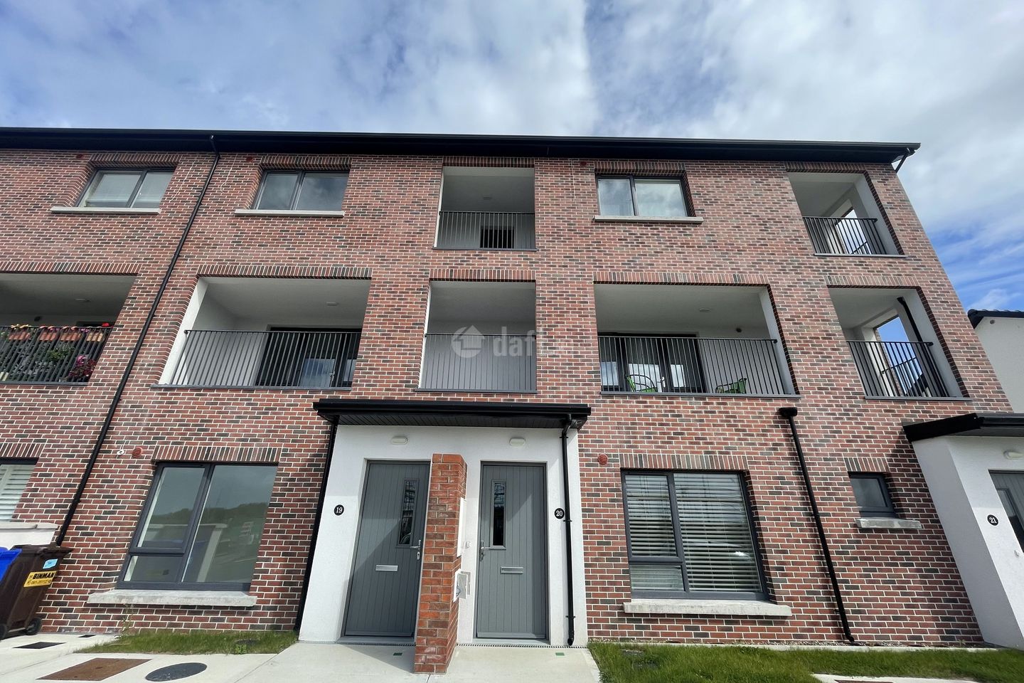 Amharc Abhann, Knock Hill, Ennis Road, Co. Limerick