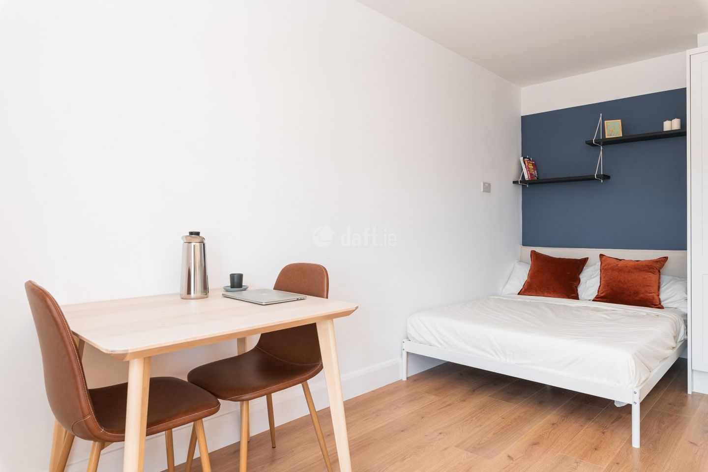 Apartment 12, 11 Crosthwaite Park West, Dun Laoghaire, Co. Dublin