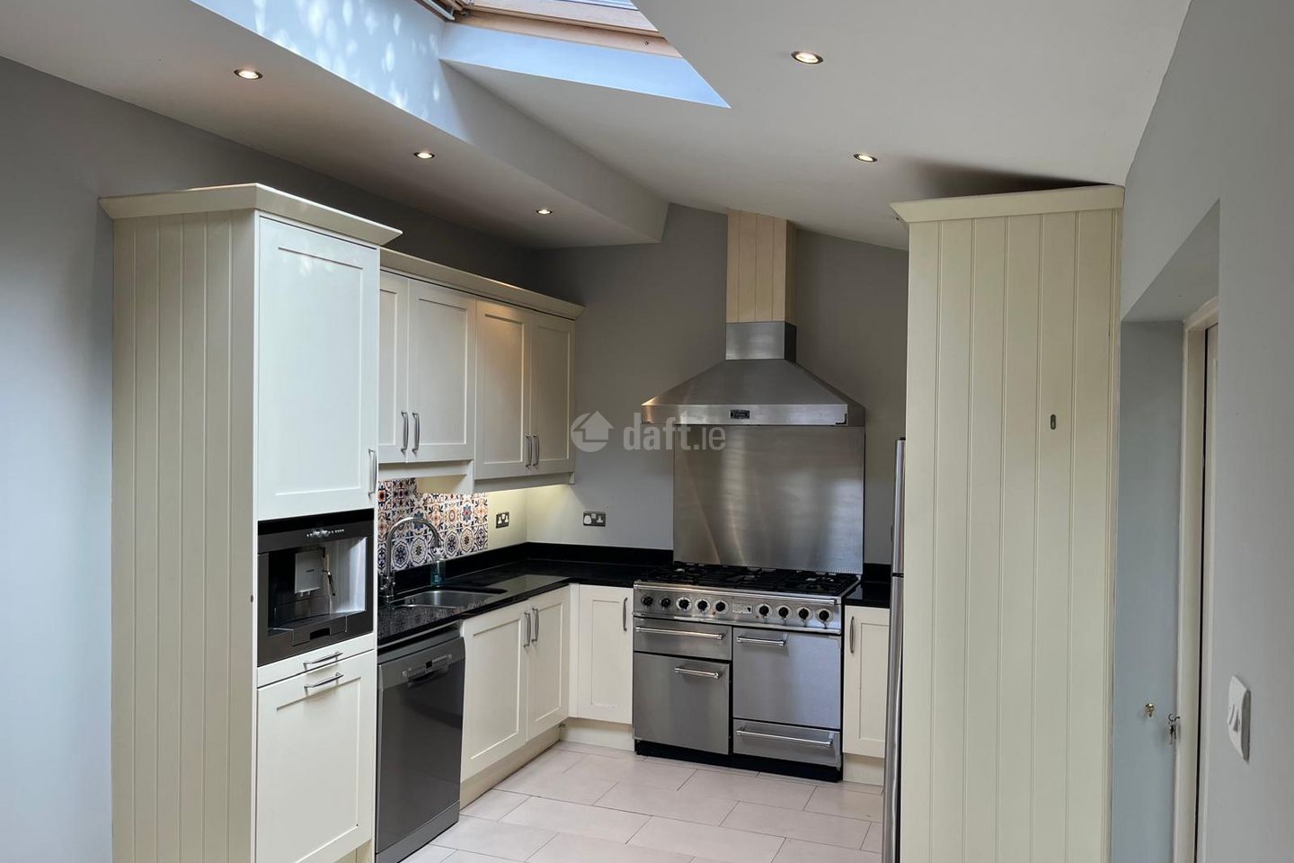 20 Seafort Parade, Blackrock, Booterstown, Co. Dublin