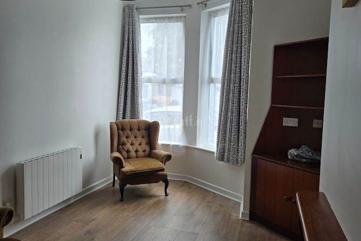 Flat 4, 9 Rossa Place, Coleman Road, Cavan, Cavan, Co. Cavan
