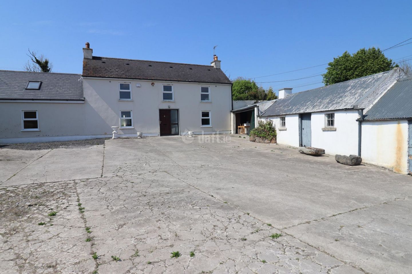 Coon West, Carlow, Coan, Co. Kilkenny