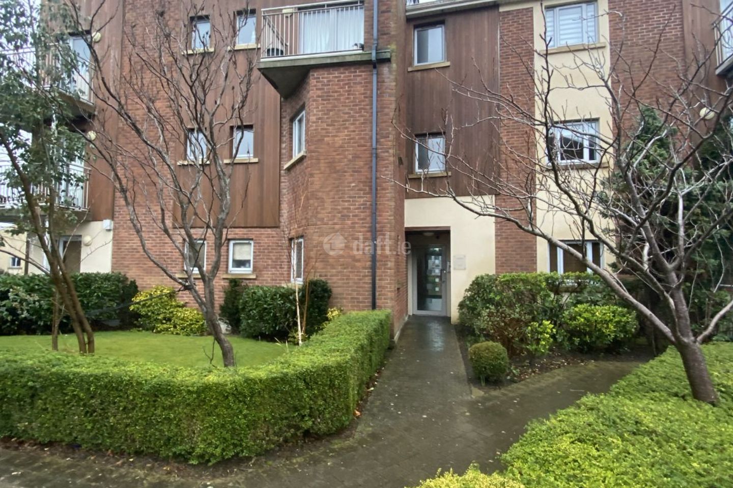 Cluain Shee, Aiken'S Village, Stepaside, Dublin 18