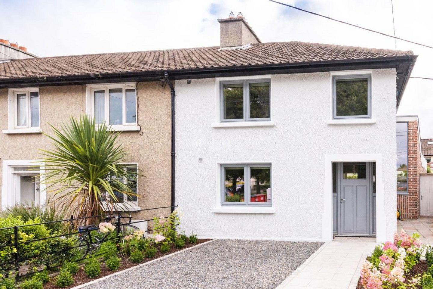 Lansdowne Park, Dublin 4, Ballsbridge, Dublin 4