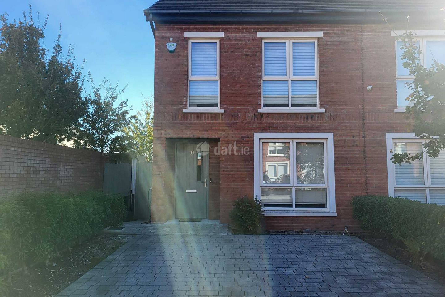 11 Churchfield Drive, Ashbourne, Co. Meath