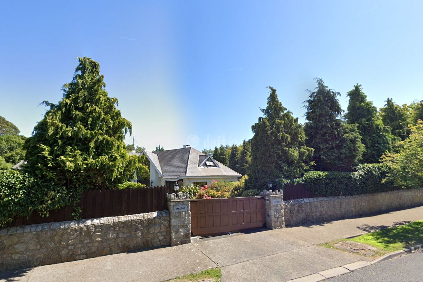 Acadia, 1 Rathmichael Dales, Shankill, Dublin 18, Ballycorus, Co. Dublin
