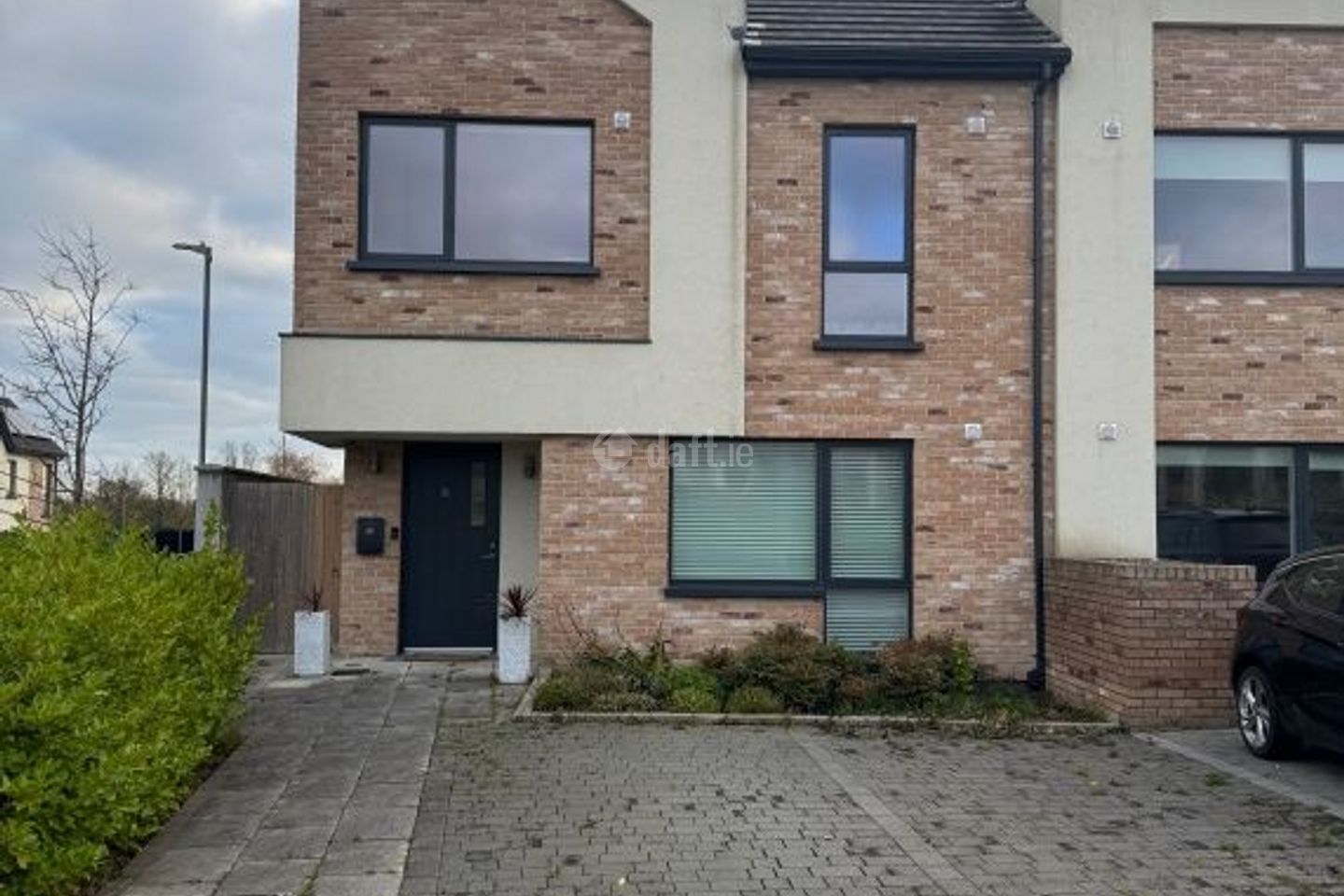 31 The Crescent, Saint Marnock'S Bay, Portmarnock, Co. Dublin