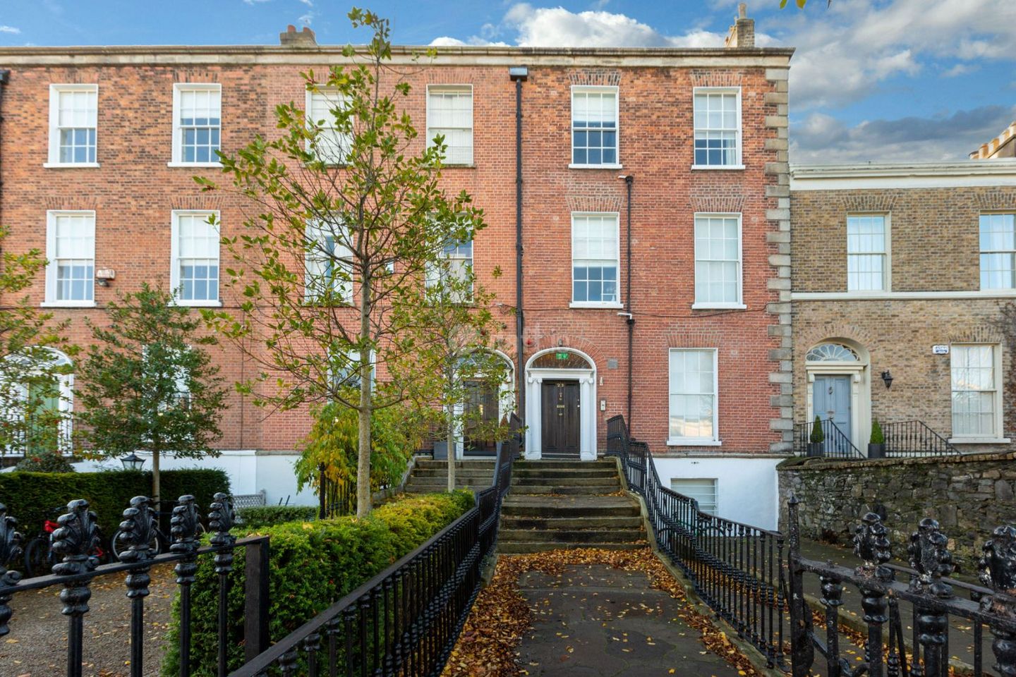 Apartment 5, 23 Leeson Street Upper, Dublin 4