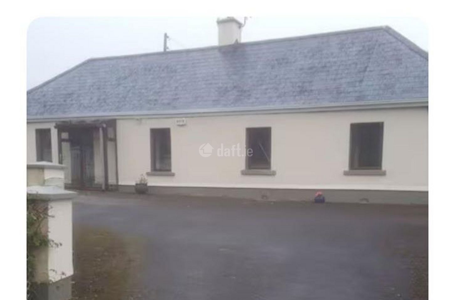 Ballyvohane, Kildysart, Ennis, Killadysert, Co. Clare