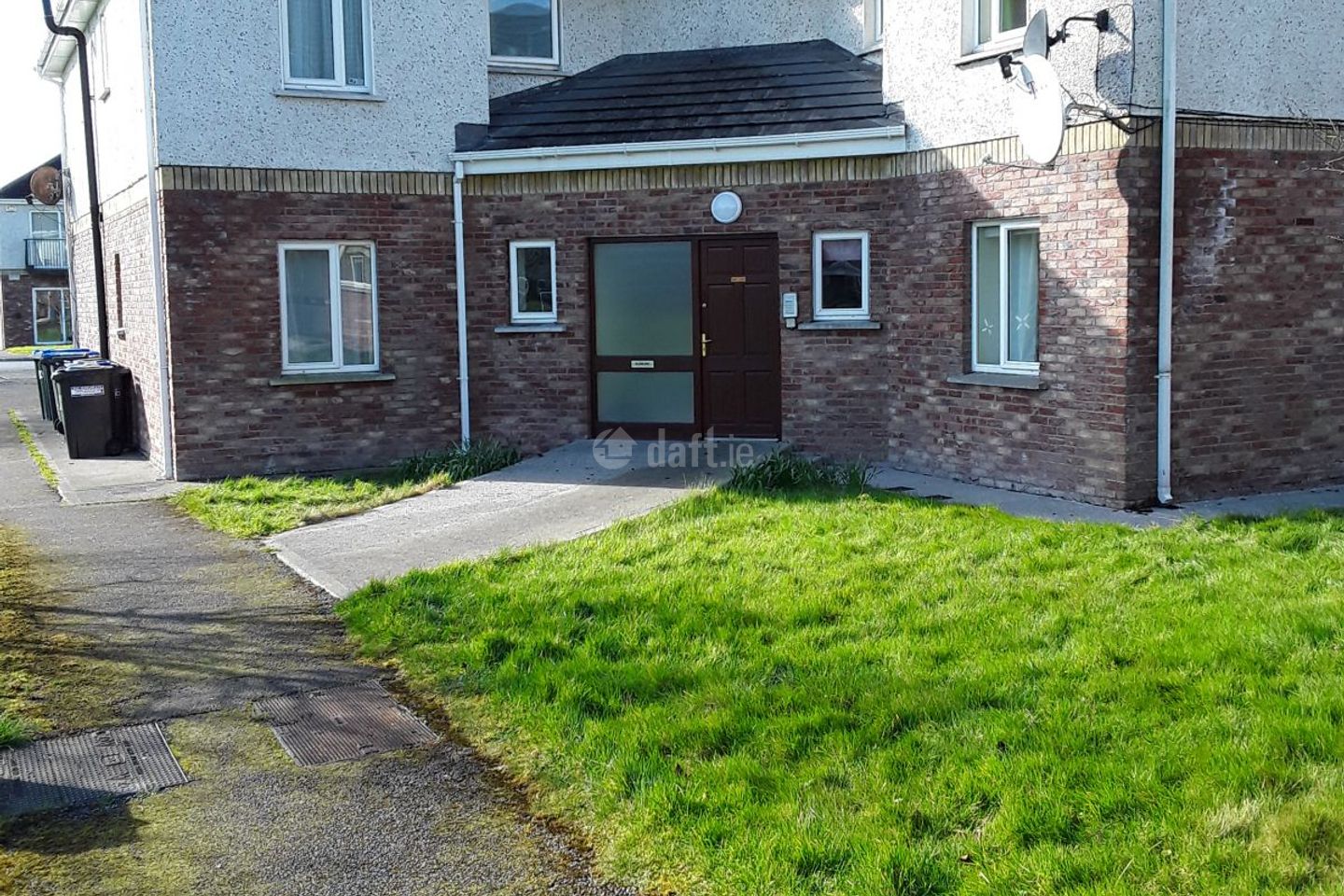 Crann Nua,Edenderry Road,Portarlington,Co. Laois, Portarlington, Co. Laois