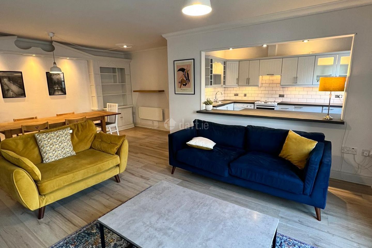 Apartment 112, Block 4, Harcourt Green, Dublin 2