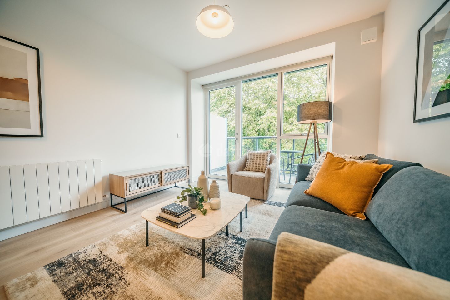 One Bedroom , Balroy Hall, Carpenterstown Road, Castleknock, Dublin 15