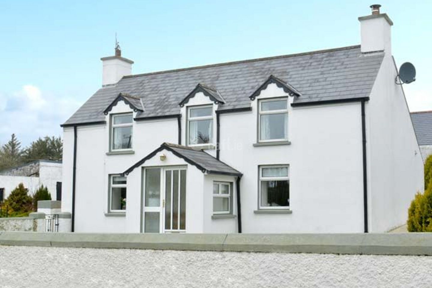 Freahanes, Rosscarbery, Reanascreena, Co. Cork
