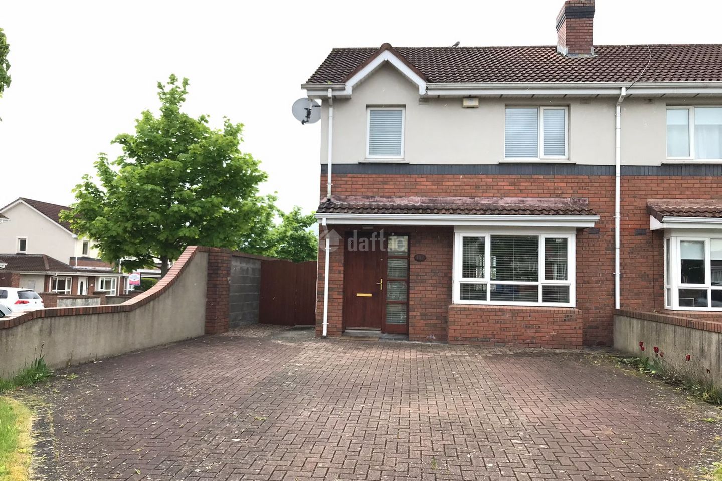 Canterbrook, Navan, Navan, Co. Meath