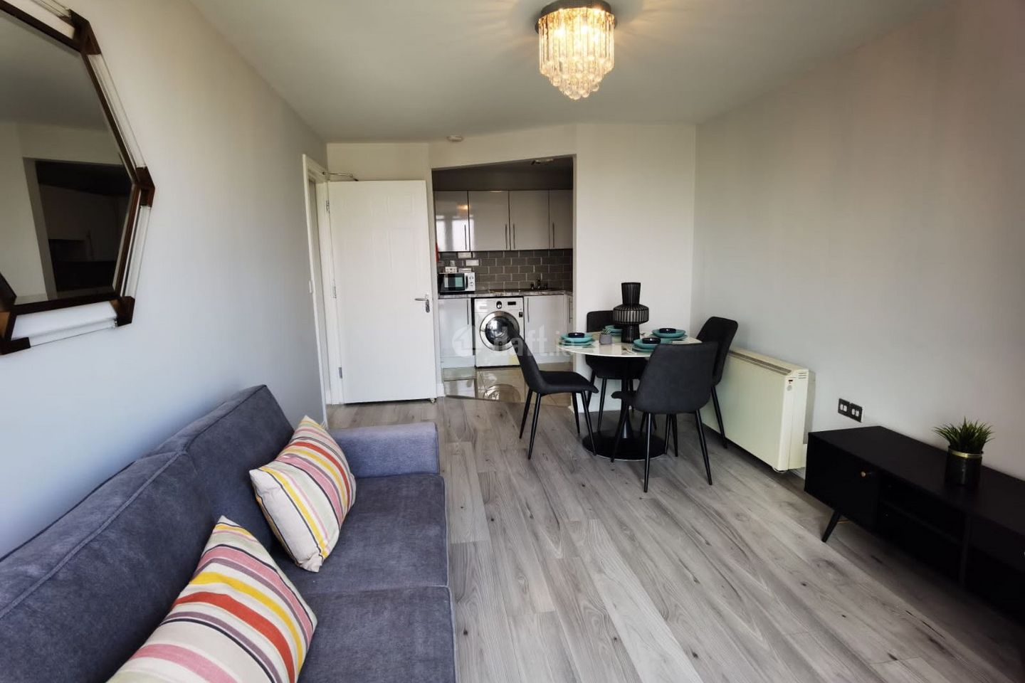 Reuben Square, Dolphin's Barn, Dublin 8