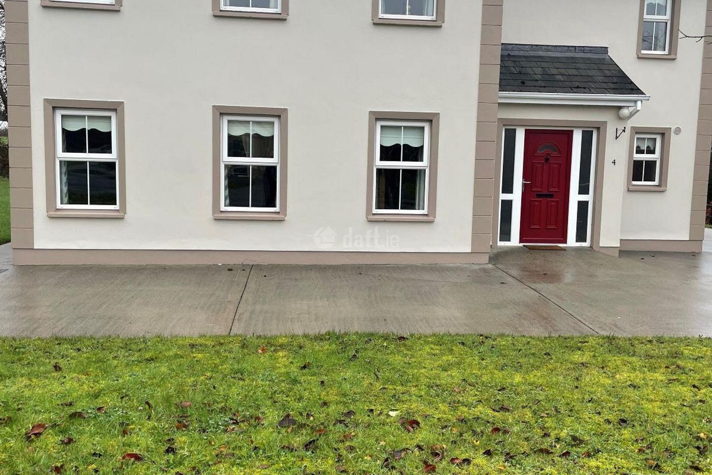 4 Osprey Park, Roosky, Carrick-On-Shannon, Rooskey, Co. Leitrim
