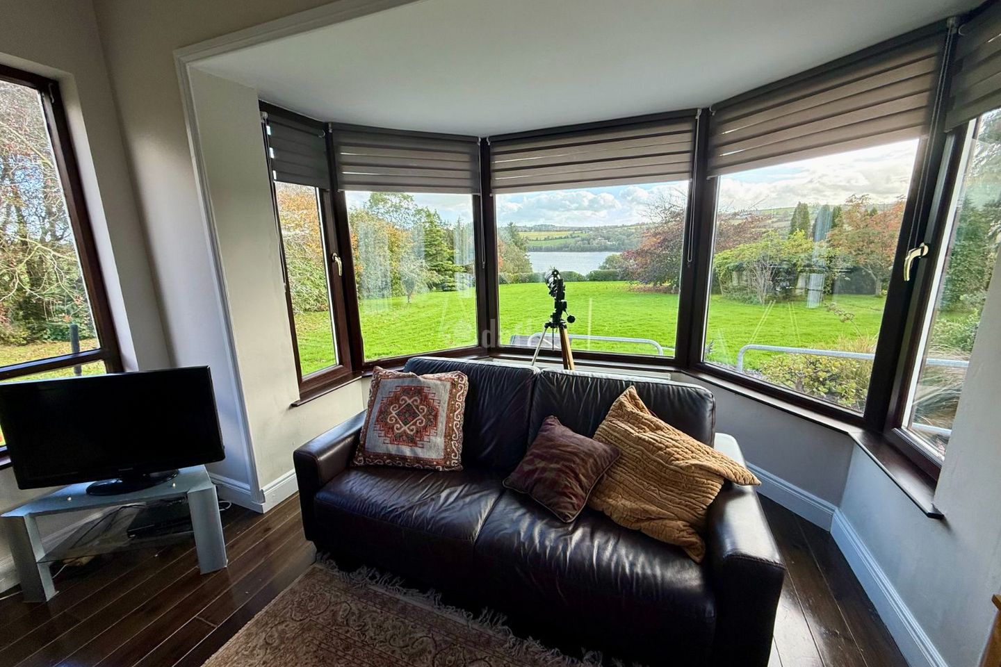 West Lake, Dripsey, Co. Cork