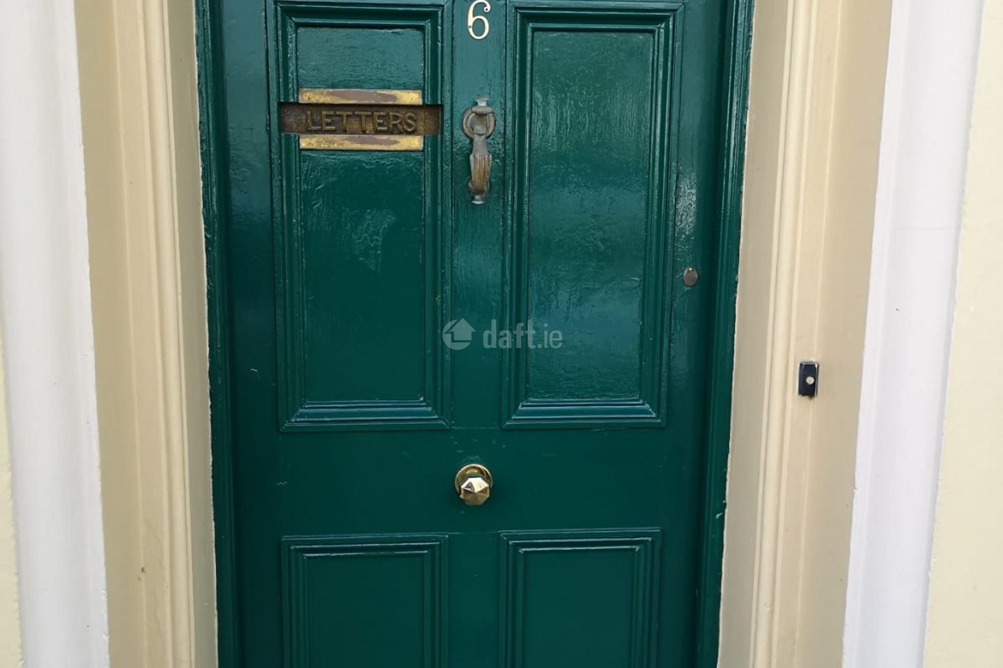 6 O'Rahilly Row, Fermoy, Fermoy, Co. Cork