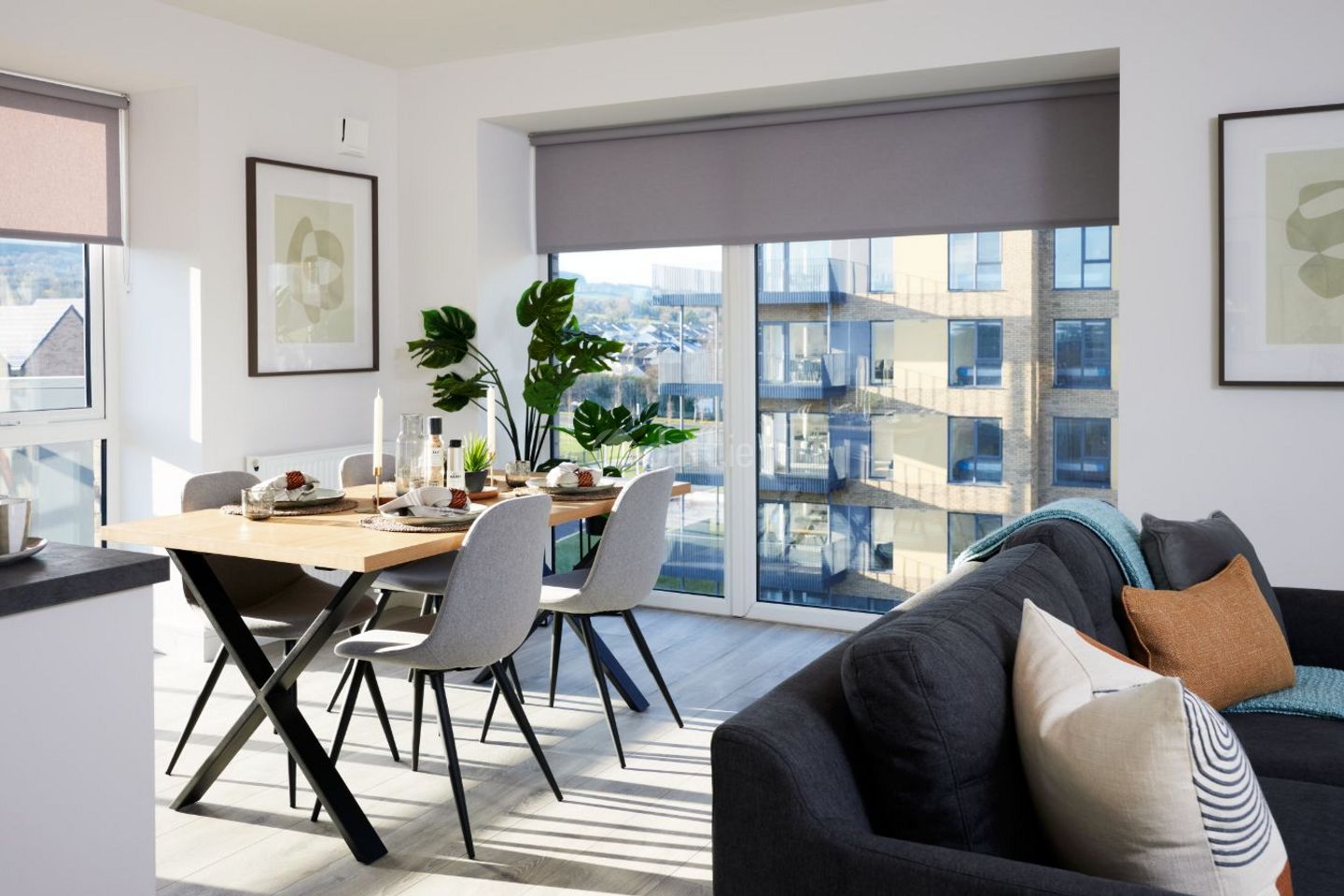 Apartment 38, Block 4, The Green, Barnoaks, Citywest, Co. Dublin