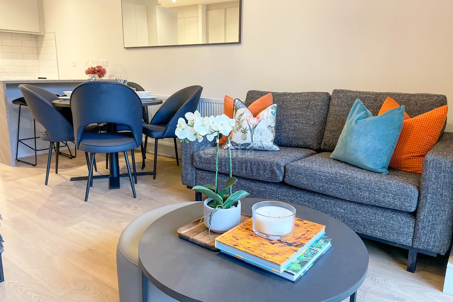 Studio Apartment, U Clay Farm, Clay Farm Leopardstown, Leopardstown, Dublin 18