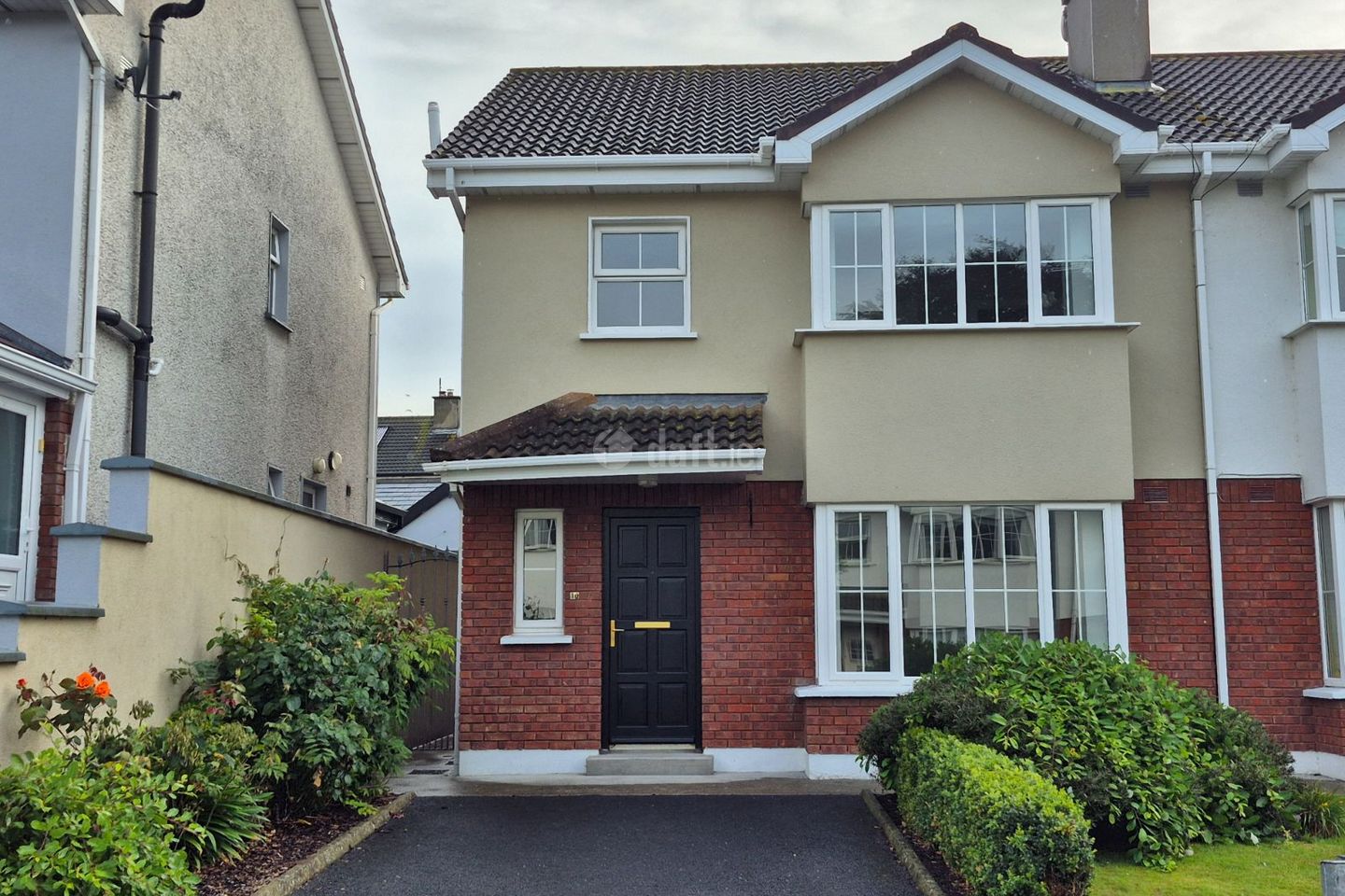 10 Mallfield, Thomastown, Thomastown, Co. Kilkenny