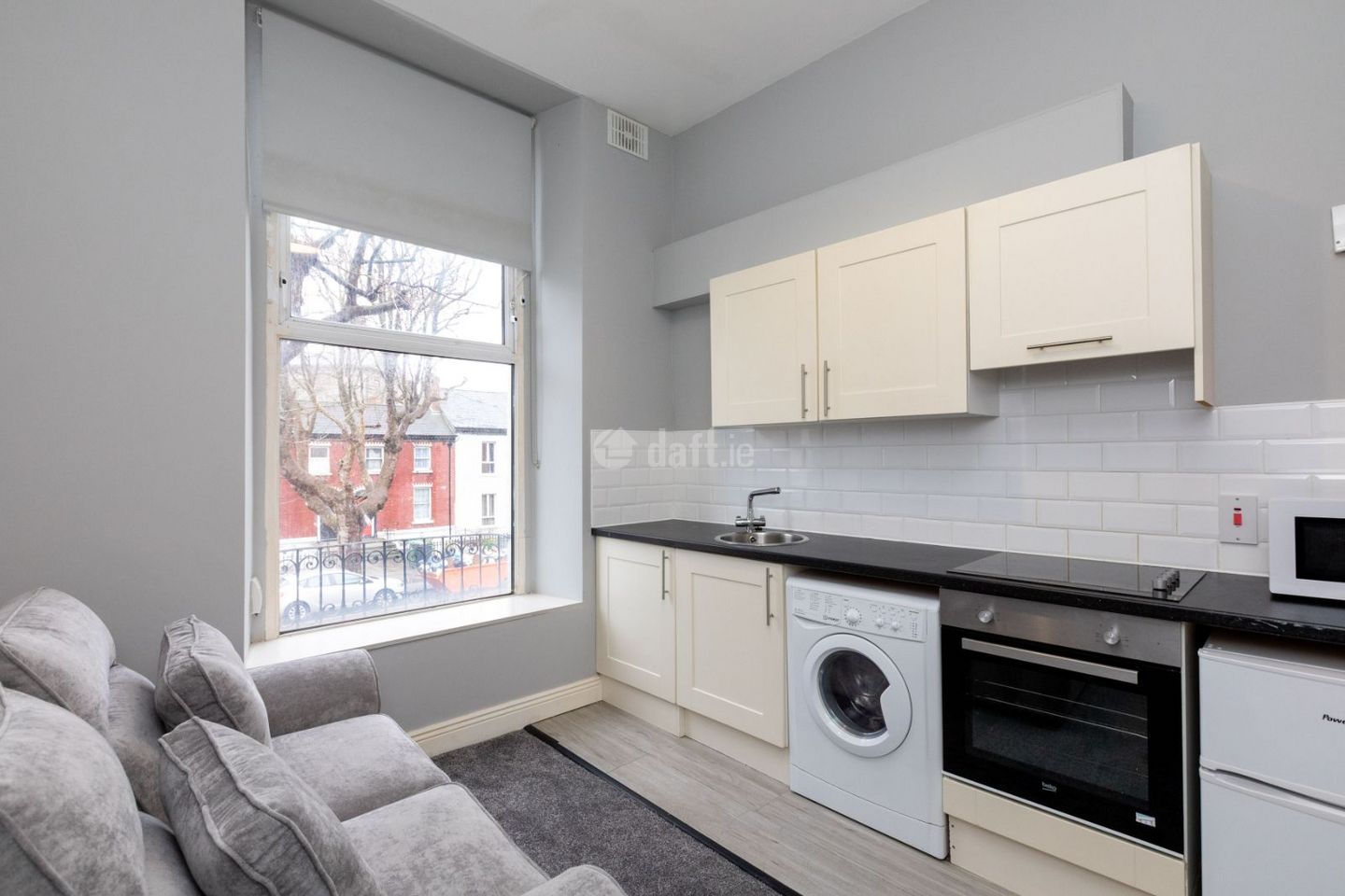 Apartment 6 , 573 North Circular Road, North Circular Road, Dublin 1