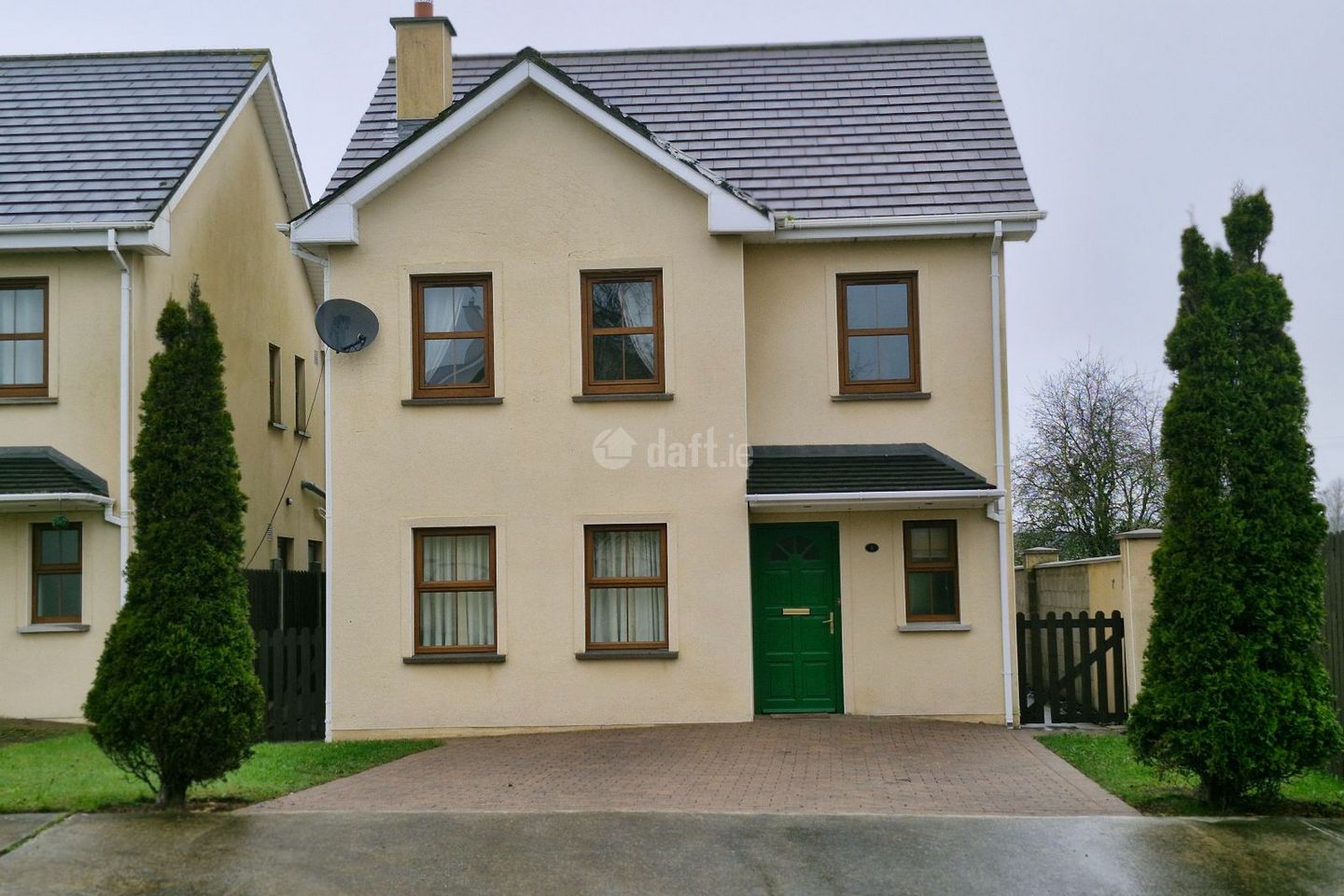 1 Pairc na Gcrann, Glanworth, Co. Cork